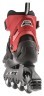 Комплект роликовые коньки Rollerblade Microblade + защита Фото - 5