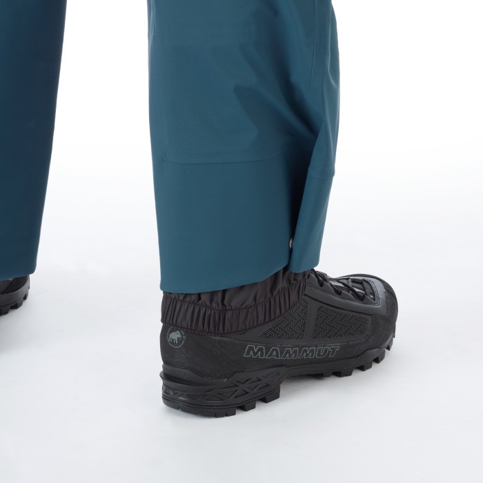 Штани для туризму Mammut ( 1020-12580 ) Haldigrat HS Pants Men 2021
