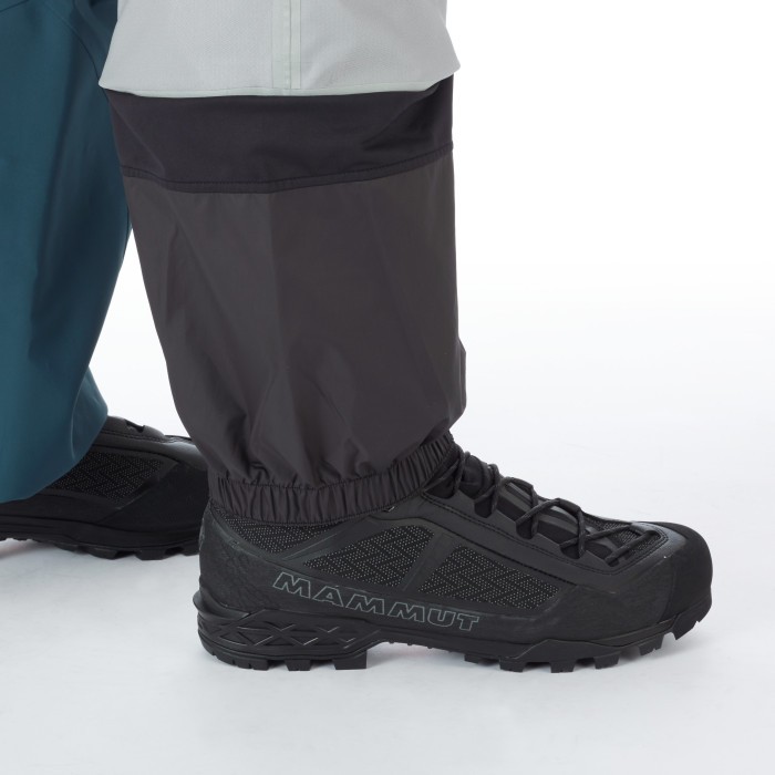 Штани для туризму Mammut ( 1020-12580 ) Haldigrat HS Pants Men 2021