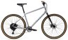 Велосипед 28" Marin KENTFIELD 2 рама - XL 2025 Gloss Black/Chrome