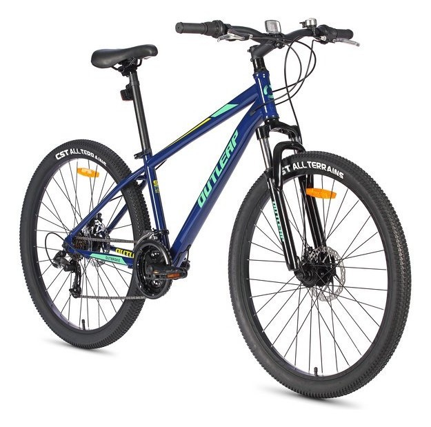 Велосипед Outleap Outbrake 27,5