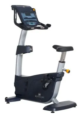 Велотренажер вертикальний IMPULSE RU700C