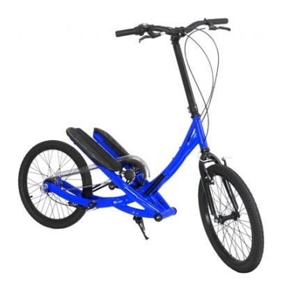 Степінг Brizon Stepwing Titan Blue, укр, укр