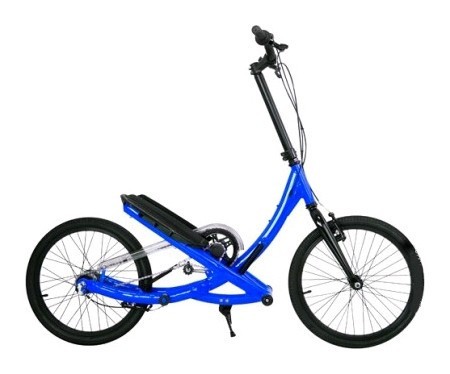 Степпинг Brizon Stepwing Titan Blue
