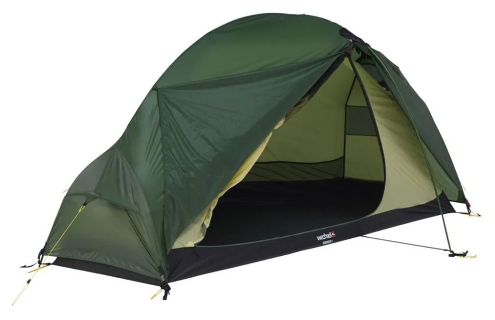 Намет Wechsel Exogen 1 ZG Green (231048) (RNS_DAS301049)
