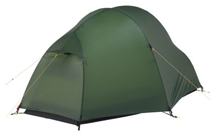 Палатка Wechsel Exogen 1 ZG Green (231048)