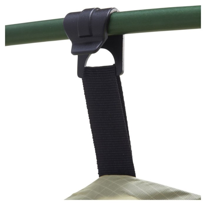 Палатка Wechsel Exogen 1 ZG Green (231048)