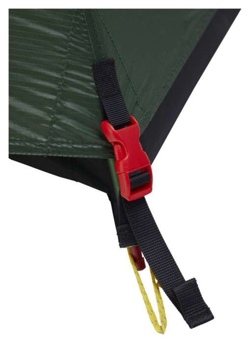 Палатка Wechsel Exogen 1 ZG Green (231048)