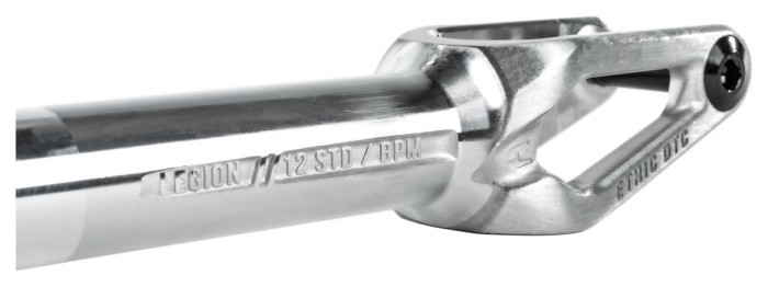 Вилка Ethic Legion V2 Pro