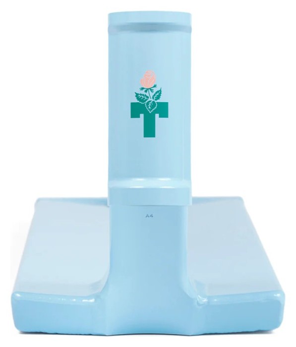 Дека Tilt Selects Delaney Pro - 6,2