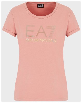 Футболка Armani EA7 ( 6HTT26-TJ12Z ) T-SHIRT 2021