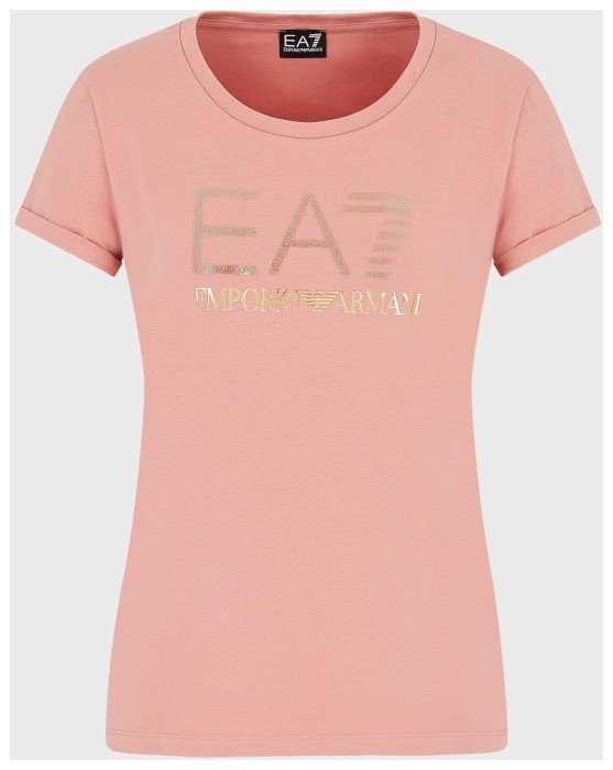 Футболка Armani EA7 ( 6HTT26-TJ12Z ) T-SHIRT 2021