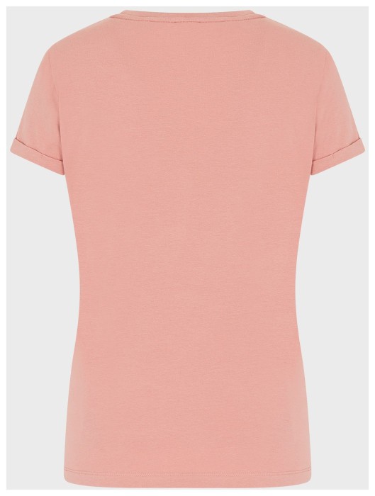 Футболка Armani EA7 ( 6HTT26-TJ12Z ) T-SHIRT 2021