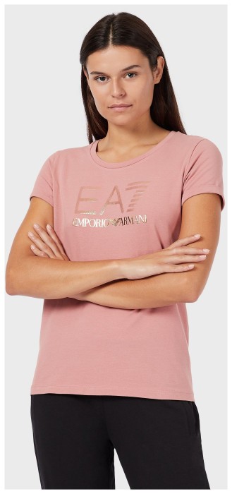Футболка Armani EA7 ( 6HTT26-TJ12Z ) T-SHIRT 2021
