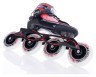 Роликовые коньки Tempish GT 500/90/red Фото - 1