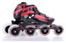 Роликовые коньки Tempish GT 500/90/red Фото - 3