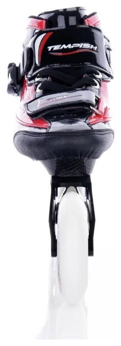 Роликовые коньки Tempish GT 500/90/red