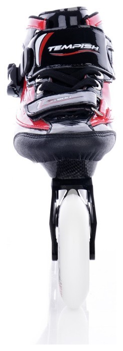 Роликові ковзани Tempish GT 500/90/red, укр, укр