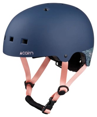 Cairn велошлем Eon Jr mat night-breeze 53-55