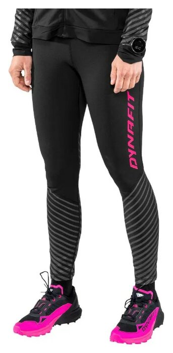 Брюки Dynafit Reflective Tights Wms
