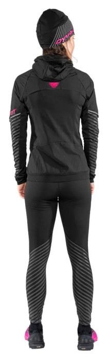 Брюки Dynafit Reflective Tights Wms