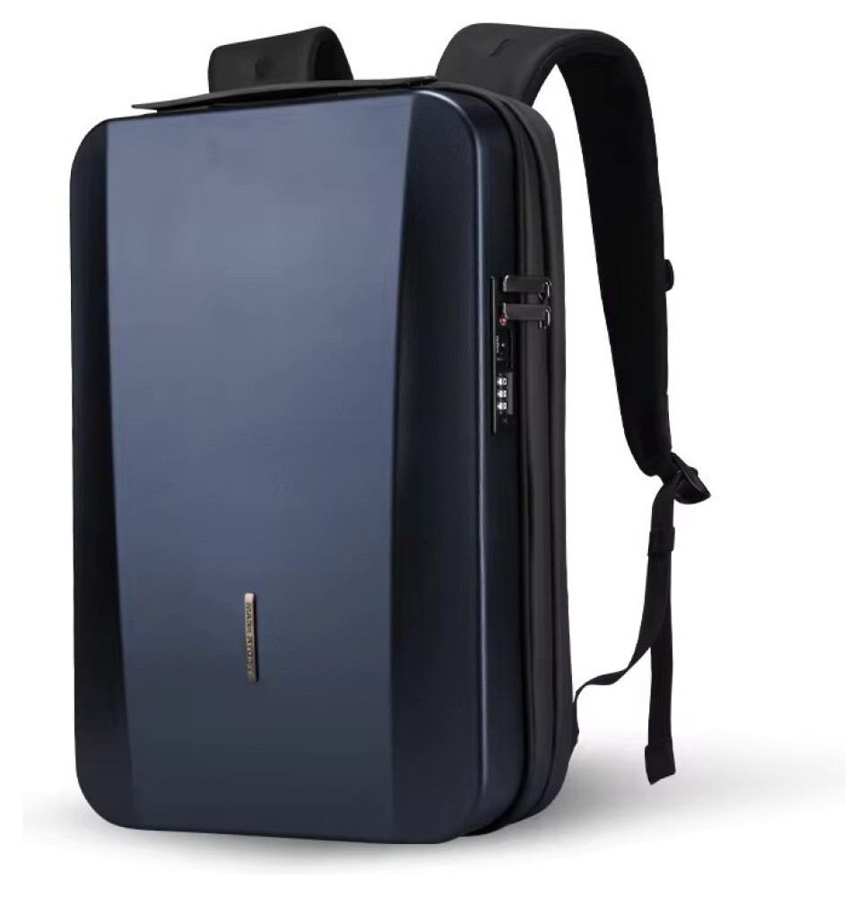 Рюкзак Mark Ryden Supreme MR7917 Blue, укр, укр