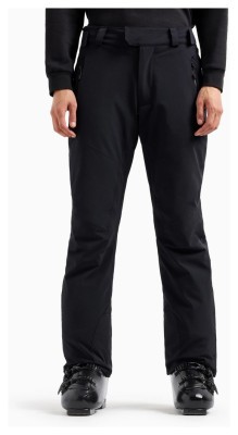 Штани для зимових видів спорту Armani EA7 ( 6DPP26-PN44Z ) TROUSER 2025