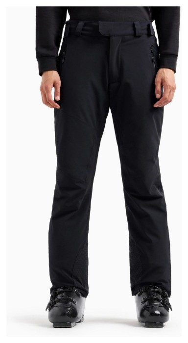 Штани для зимових видів спорту Armani EA7 ( 6DPP26-PN44Z ) TROUSER 2025