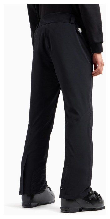 Штани для зимових видів спорту Armani EA7 ( 6DPP26-PN44Z ) TROUSER 2025