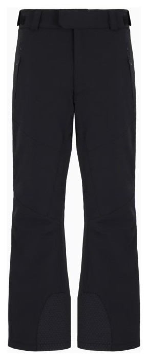 Штани для зимових видів спорту Armani EA7 ( 6DPP26-PN44Z ) TROUSER 2025