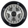 Колесо Union Turbomatic Pro Scooter Wheel 110mm Silver