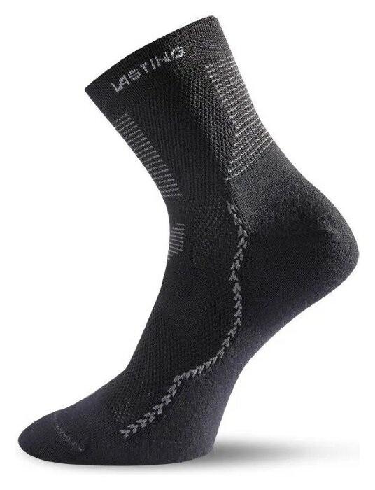 Шкарпетки Lasting TCA, укр, укр