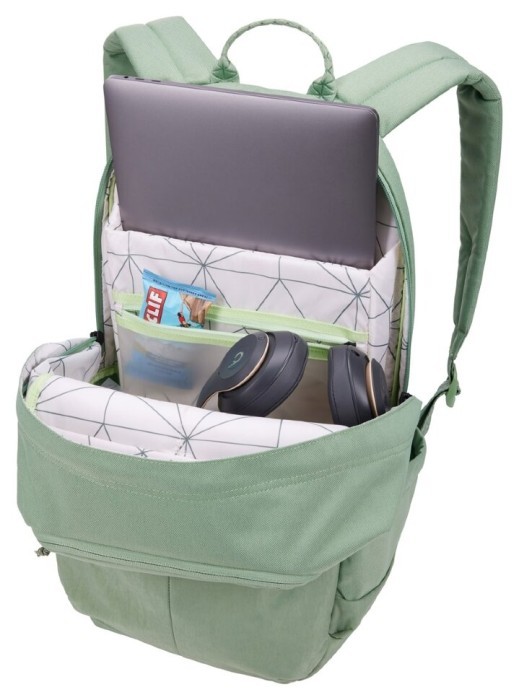 Рюкзак Thule Exeo 28L (Basil Green) 3204783 (TH 3204783), укр, укр