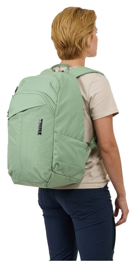 Рюкзак Thule Exeo 28L (Basil Green) 3204783 (TH 3204783), укр, укр
