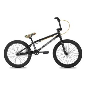 Велосипед BMX Eastern Paydirt 20&quot;20&quot; - Black Camo