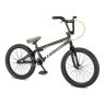 Велосипед BMX Eastern Paydirt 20&quot;20&quot; - Black Camo Фото - 2