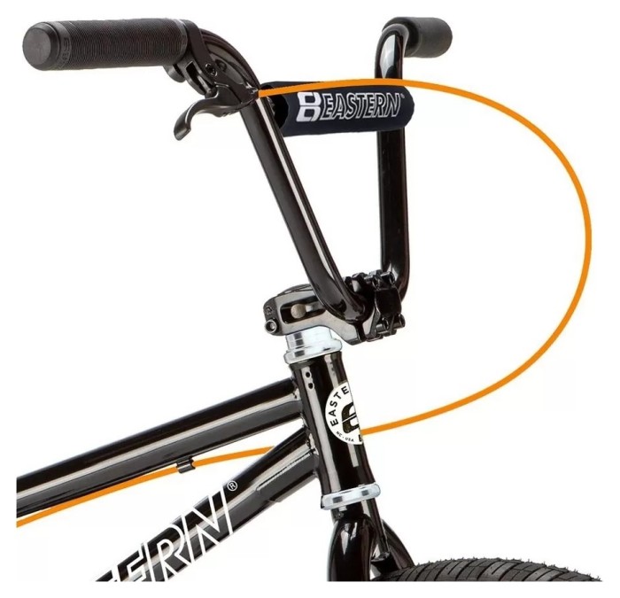 Велосипед BMX Eastern Paydirt 20"20" - Black Camo