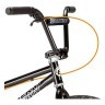 Велосипед BMX Eastern Paydirt 20&quot;20&quot; - Black Camo Фото - 3