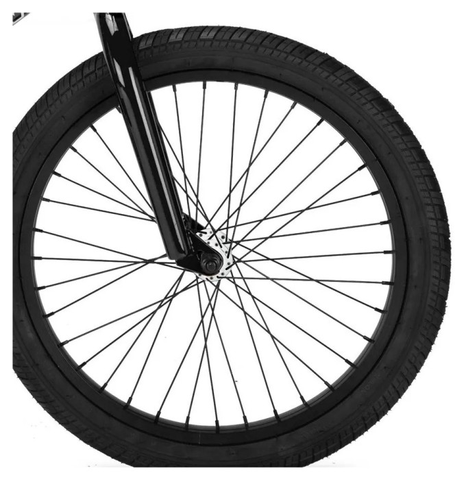 Велосипед BMX Eastern Paydirt 20"20" - Black Camo