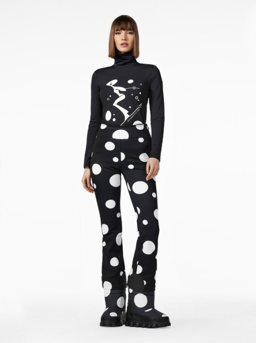 Гольф Goldbergh ( GB31520244 ) Fatale Long Sleeve Tee 2025