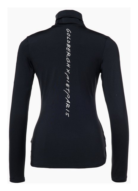 Гольф Goldbergh ( GB31520244 ) Fatale Long Sleeve Tee 2025