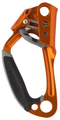 Жумар левый Black Diamond INDEX Ascender Left