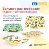 Баланс борд дитячий Більгоу Alphabet EXD26, укр Баланс борд дитячий Більгоу Alphabet EXD26, укр Фото - 4