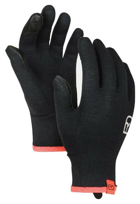 Перчатки Ortovox 185 Rock'N'Wool Glove Liner Wms