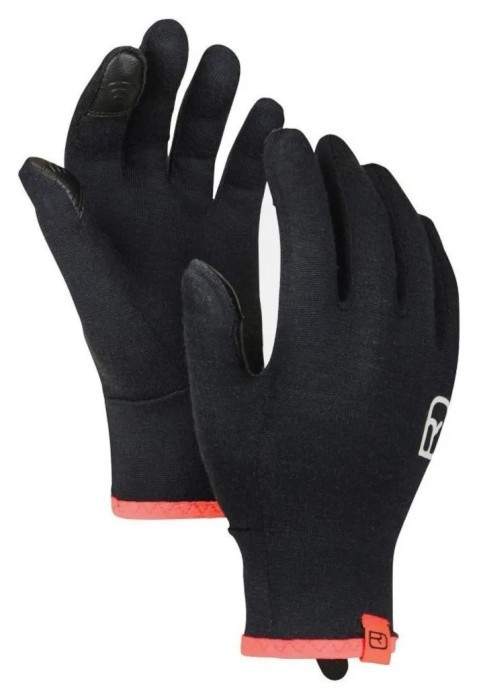 Рукавиці Ortovox 185 Rock'N'Wool Glove Liner Wms