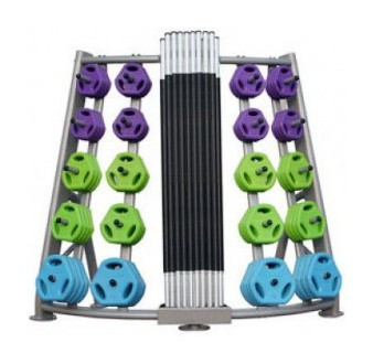 Стойка под грифы Alex