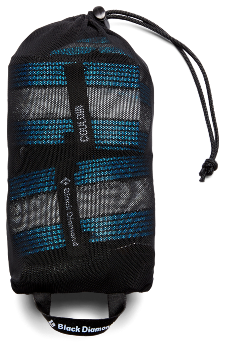Система страховочная Black Diamond Couloir, Ultra Blue/Black, M/L