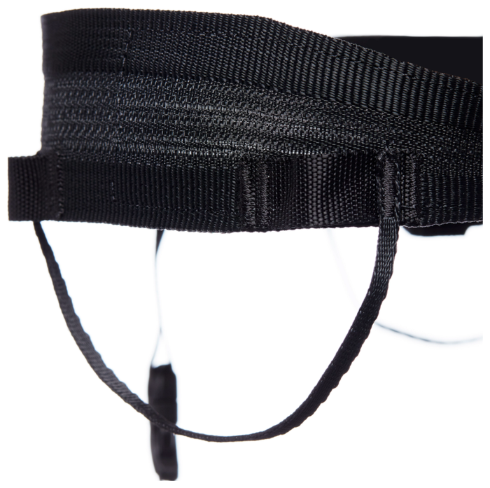 Система страховочная Black Diamond Couloir, Ultra Blue/Black, M/L
