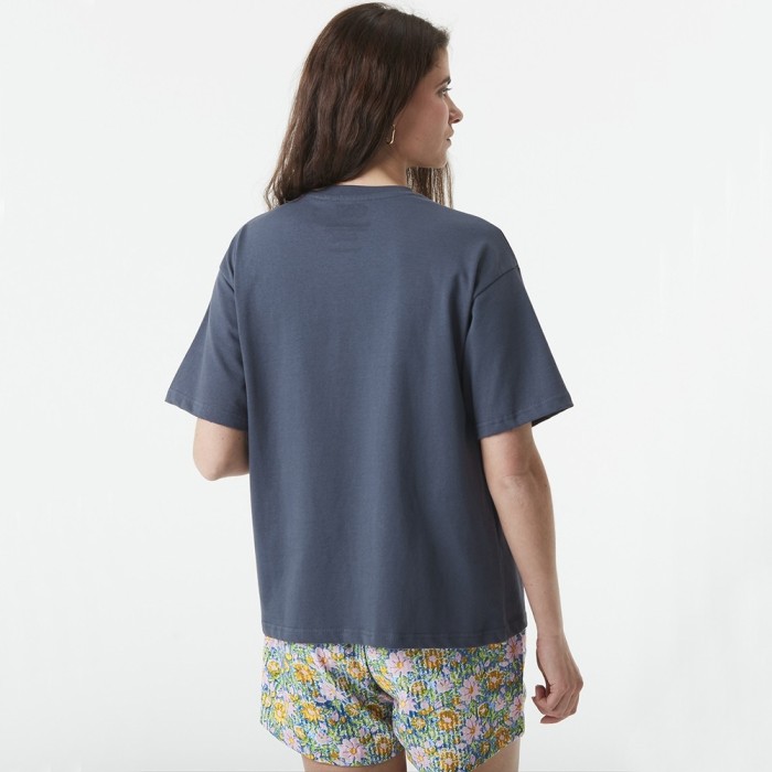 Picture Organic футболка Maogany W odyssey gray L