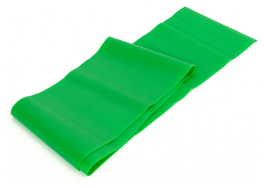 Лента для фитнеса, 200 см (200) Bavar Sport